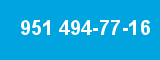 951 494-77-16 951 494-77-16